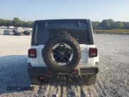 ✅ 2020 Jeep Wrangler Unlimited Rubicon • VIN: 1C4HJXFG3LW106778 • Lot: 80092115. Wystawiony na Copart z przebiegiem 43 978 mil. Bezpłatny archiwum sprzedaży aukcyjnych z USA i szczegółowy raport historii pojazdu na DreamBid. Zdjęcie 6.