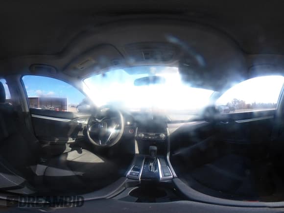 ✅ 2016 Honda Civic EX-T • VIN: 19XFC1F39GE044928 • Lot: 43683842. Listed on IAAI with 96,006 mi. Free auction sales archive from the USA and detailed vehicle history report at DreamBid. Image 19.