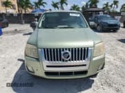 ✅ 2010 Mercury Mariner • VIN: 4M2CN8BG8AKJ11564 • Lot: 64171555. Listed on Copart with 180,034 mi. Free auction sales archive from the USA and detailed vehicle history report at DreamBid. Image 5.