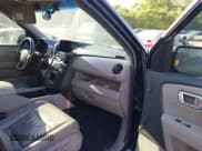 ✅ 2012 Honda Pilot EX-L • VIN: 5FNYF4H62CB086015 • Лот: 42649493. Опубликован ранее на IAAI с пробегом 347 416 миль. Бесплатный доступ к архиву аукционных продаж из США и подробный отчёт об истории автомобиля на DreamBid. Изображение 5.