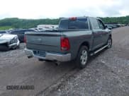 ✅ 2010 Dodge 1500 SLT • VIN: 1D7RB1CTXAS185067 • Lot: 42476818. Wystawiony na IAAI z przebiegiem 196 130 mil. Bezpłatny archiwum sprzedaży aukcyjnych z USA i szczegółowy raport historii pojazdu na DreamBid. Zdjęcie 4.