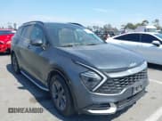 ✅ 2023 Kia Sportage SX-Prestige • VIN: KNDPXCAG2P7039200 • Lot: 42510066. Wystawiony na IAAI z przebiegiem 76 172 mil. Bezpłatny archiwum sprzedaży aukcyjnych z USA i szczegółowy raport historii pojazdu na DreamBid. Zdjęcie 1.