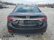 ✅ 2014 Mazda 6 i Grand Touring • VIN: JM1GJ1W69E1156553 • Lot: 93535635. Wystawiony na Copart z przebiegiem 125 621 mil. Bezpłatny archiwum sprzedaży aukcyjnych z USA i szczegółowy raport historii pojazdu na DreamBid. Zdjęcie 6.