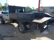 ✅ 2001 Chevrolet Silverado 2500HD • VIN: 1GCHC24G11E186939 • Lot: 42879961. Wystawiony na IAAI z przebiegiem 188 963 mil. Bezpłatny archiwum sprzedaży aukcyjnych z USA i szczegółowy raport historii pojazdu na DreamBid. Zdjęcie 3.