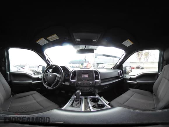 ✅ 2017 Ford F-150 XL • VIN: 1FTEX1CP6HFA24411 • Лот: 43759797. Опубликован ранее на IAAI с пробегом 108 839 миль. Бесплатный доступ к архиву аукционных продаж из США и подробный отчёт об истории автомобиля на DreamBid. Изображение 20.