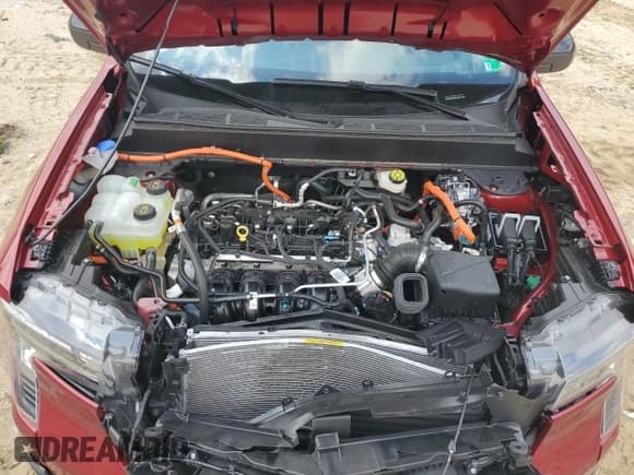 ✅ 2025 Ford Maverick XLT • VIN: 3FTTW8J3XSRA27955 • Лот: 59951725. Опубликован ранее на Copart с пробегом Не указан. Бесплатный доступ к архиву аукционных продаж из США и подробный отчёт об истории автомобиля на DreamBid. Изображение 11.