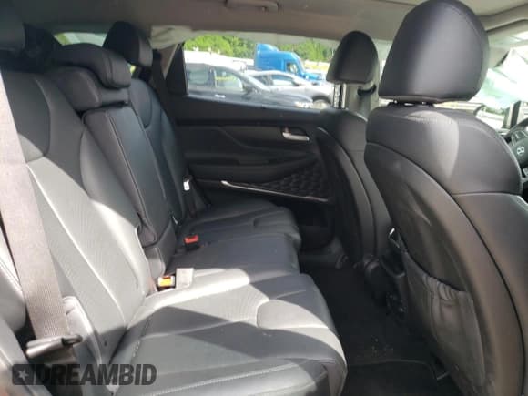 ✅ 2020 Hyundai Santa Fe SEL • VIN: 5NMS3CAA2LH218941 • Lot: 50807492. Wystawiony na Copart z przebiegiem 16 732 mil. Bezpłatny archiwum sprzedaży aukcyjnych z USA i szczegółowy raport historii pojazdu na DreamBid. Zdjęcie 6.