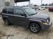 ✅ 2015 Jeep Patriot Latitude • VIN: 1C4NJPFA0FD306175 • Lot: 69238295. Wystawiony na Copart z przebiegiem 175 924 mil. Bezpłatny archiwum sprzedaży aukcyjnych z USA i szczegółowy raport historii pojazdu na DreamBid. Zdjęcie 4.