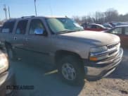✅ 2005 Chevrolet Suburban LT • VIN: 1GNEC16Z65J205789 • Lot: 38523434. Listed on IAAI with 197,393 mi. Free auction sales archive from the USA and detailed vehicle history report at DreamBid. Image 1.