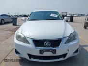 ✅ 2011 Lexus IS 250 • VIN: JTHBF5C27B5155666 • Лот: 42286694. Опубликован ранее на IAAI с пробегом 177 982 миль. Бесплатный доступ к архиву аукционных продаж из США и подробный отчёт об истории автомобиля на DreamBid. Изображение 12.