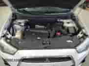 2015 Mitsubishi Outlander ES с VIN 4A4AR3AU8FE041171, выставлен на аукционе Copart как лот 91650905 с пробегом 87 494 миль миль и Чистый • Clean title. История ставок и продаж доступна на DreamBid. Изображение 12.