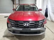 ✅ 2025 Hyundai Tucson SEL • VIN: 5NMJBCDE1SH462009 • Lot: 91420835. Wystawiony na Copart z przebiegiem 19 348 mil. Bezpłatny archiwum sprzedaży aukcyjnych z USA i szczegółowy raport historii pojazdu na DreamBid. Zdjęcie 5.