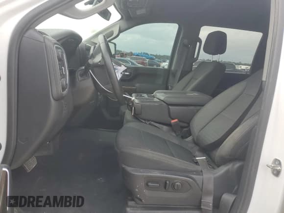 ✅ 2023 Chevrolet Silverado 2500HD LT • VIN: 2GC1YNEY5P1720370 • Лот: 54522735. Опубликован ранее на Copart с пробегом Не указан. Бесплатный доступ к архиву аукционных продаж из США и подробный отчёт об истории автомобиля на DreamBid. Изображение 7.