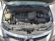 ✅ 2007 Mazda CX-9 Sport • VIN: JM3TB28Y170118850 • Lot: 56509875. Wystawiony na Copart z przebiegiem 205 928 mil. Bezpłatny archiwum sprzedaży aukcyjnych z USA i szczegółowy raport historii pojazdu na DreamBid. Zdjęcie 12.