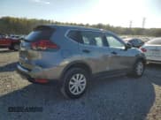 ✅ 2017 Nissan Rogue S • VIN: KNMAT2MT8HP555602 • Lot: 90901245. Listed on Copart with 150,635 mi. Free auction sales archive from the USA and detailed vehicle history report at DreamBid. Image 3.