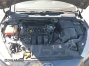 ✅ 2016 Ford Focus SE • VIN: 1FADP3F23GL404593 • Lot: 43803058. Wystawiony na IAAI z przebiegiem 97 707 mil. Bezpłatny archiwum sprzedaży aukcyjnych z USA i szczegółowy raport historii pojazdu na DreamBid. Zdjęcie 10.