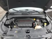 ✅ 2019 Jeep Compass Limited • VIN: 3C4NJDCB6KT653963 • Lot: 52717475. Listed on Copart with 41,027 mi. Free auction sales archive from the USA and detailed vehicle history report at DreamBid. Image 12.