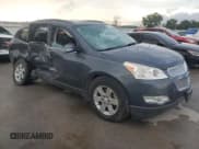 ✅ 2011 Chevrolet Traverse 2LT • VIN: 1GNKVJED6BJ136178 • Lot: 69265194. Wystawiony na Copart z przebiegiem 180 633 mil. Bezpłatny archiwum sprzedaży aukcyjnych z USA i szczegółowy raport historii pojazdu na DreamBid. Zdjęcie 4.