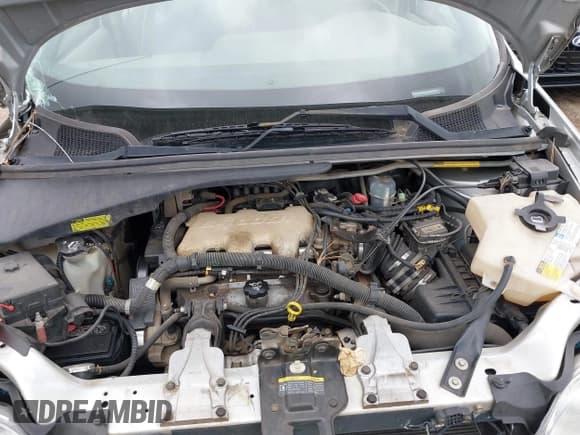 ✅ 2002 Pontiac Montana 1SA • VIN: 1GMDX03E92D261204 • Lot: 41514460. Listed on IAAI with 175,551 mi. Free auction sales archive from the USA and detailed vehicle history report at DreamBid. Image 10.