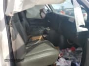 ✅ 2015 Chevrolet Express Cargo • VIN: 1GCWGGFF8F1103356 • Lot: 49978105. Listed on Copart with Not provided. Free auction sales archive from the USA and detailed vehicle history report at DreamBid. Image 7.