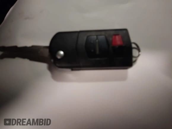 ✅ 2010 Mazda 6 i Touring • VIN: 1YVHZ8CH6A5M17713 • Lot: 43817977. Listed on IAAI with 182,469 mi. Free auction sales archive from the USA and detailed vehicle history report at DreamBid. Image 11.