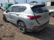 ✅ 2020 Hyundai Santa Fe Limited • VIN: 5NMS5CAA9LH279035 • Лот: 41904483. Опубликован ранее на IAAI с пробегом 83 772 миль. Бесплатный доступ к архиву аукционных продаж из США и подробный отчёт об истории автомобиля на DreamBid. Изображение 3.