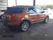 2017 Ford Explorer Limited with VIN 1FM5K8F85HGA78557, listed as a IAAI auction lot 43048929 with 183,830 mi miles and . Bid and sale history available at DreamBid. Image 4.