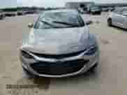 ✅ 2023 Chevrolet Malibu RS • VIN: 1G1ZG5ST7PF119817 • Lot: 85880615. Listed on Copart with 49,599 mi. Free auction sales archive from the USA and detailed vehicle history report at DreamBid. Image 13.