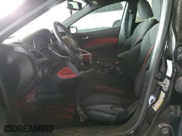 ✅ 2013 Dodge Dart Rallye • VIN: 1C3CDFBH3DD150727 • Лот: 50791865. Опубликован ранее на Copart с пробегом Не указан. Бесплатный доступ к архиву аукционных продаж из США и подробный отчёт об истории автомобиля на DreamBid. Изображение 7.