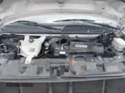 ✅ 2017 Chevrolet Express Cargo • VIN: 1GCWGBFG4H1348685 • Lot: 41234959. Listed on IAAI with 215,067 mi. Free auction sales archive from the USA and detailed vehicle history report at DreamBid. Image 10.