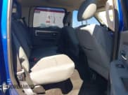 ✅ 2017 Ram 1500 Big Horn • VIN: 1C6RR7LT4HS667558 • Lot: 42689556. Listed on IAAI with 59,167 mi. Free auction sales archive from the USA and detailed vehicle history report at DreamBid. Image 8.