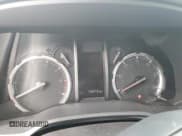 ✅ 2023 Toyota 4Runner TRD Sport • VIN: JTESU5JR0P6108550 • Lot: 85759195. Listed on Copart with 16,073 mi. Free auction sales archive from the USA and detailed vehicle history report at DreamBid. Image 9.