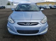 ✅ 2012 Hyundai Accent GLS • VIN: KMHCU4AE5CU209908 • Лот: 69284004. Опубликован ранее на Copart с пробегом 83 675 миль. Бесплатный доступ к архиву аукционных продаж из США и подробный отчёт об истории автомобиля на DreamBid. Изображение 5.