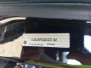 ✅ 2013 Jeep Patriot Latitude • VIN: 1C4NJRFB3DD237192 • Lot: 43389910. Wystawiony na IAAI z przebiegiem 164 956 mil. Bezpłatny archiwum sprzedaży aukcyjnych z USA i szczegółowy raport historii pojazdu na DreamBid. Zdjęcie 9.