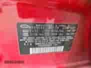 2013 Hyundai Elantra z VIN KMHD35LE3DU042394, wystawiony jako Copart lot #83867325 z przebiegiem 145 873 mil mil oraz Szkoda całkowita • Salvage title. Historia ofert i sprzedaży dostępna na DreamBid. Obrazek 12.