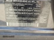 ✅ 2011 Mercedes-Benz M 350 • VIN: 4JGBB2FB0BA683544 • Лот: 67471405. Опубликован ранее на Copart с пробегом 116 364 миль. Бесплатный доступ к архиву аукционных продаж из США и подробный отчёт об истории автомобиля на DreamBid. Изображение 13.