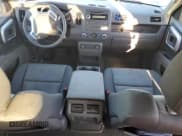 ✅ 2006 Honda Ridgeline RTS • VIN: 2HJYK16406H558279 • Lot: 87422775. Listed on Copart with 175,954 mi. Free auction sales archive from the USA and detailed vehicle history report at DreamBid. Image 8.