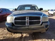 ✅ 2006 Dodge Dakota • VIN: 1D7HE42J16S632364 • Лот: 57611325. Опубликован ранее на Copart с пробегом 187 317 миль. Бесплатный доступ к архиву аукционных продаж из США и подробный отчёт об истории автомобиля на DreamBid. Изображение 5.