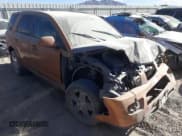 ✅ 2006 Saturn VUE • VIN: 5GZCZ534X6S830348 • Лот: 80379424. Опубликован ранее на Copart с пробегом Не указан. Бесплатный доступ к архиву аукционных продаж из США и подробный отчёт об истории автомобиля на DreamBid. Изображение 4.