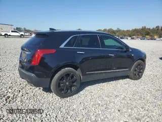 ✅ 2017 Cadillac XT5 Premium Luxury FWD • VIN: 1GYKNCRS1HZ245729 • Lot: 91623585. Listed on Copart with 81,840 mi. Free auction sales archive from the USA and detailed vehicle history report at DreamBid. Image 3.