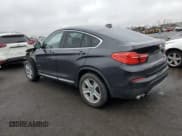 ✅ 2017 BMW X4 xDrive28i • VIN: 5UXXW3C39H0T79210 • Lot: 42303043. Wystawiony na Copart z przebiegiem 82 687 mil. Bezpłatny archiwum sprzedaży aukcyjnych z USA i szczegółowy raport historii pojazdu na DreamBid. Zdjęcie 2.