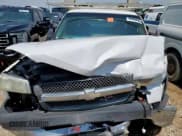 ✅ 2003 Chevrolet Silverado 2500HD LS • VIN: 1GCHC29UX3E196435 • Lot: 60492845. Listed on Copart with Not provided. Free auction sales archive from the USA and detailed vehicle history report at DreamBid. Image 11.