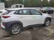 2019 Hyundai Kona SE with VIN KM8K1CAA8KU276190, listed as a Copart auction lot 90241375 with 48,022 mi miles and Salvage title. Bid and sale history available at DreamBid. Image 3.