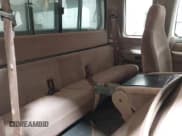 ✅ 1995 Ford F-150 • VIN: 1FTEX14N5SKA72929 • Lot: 43503066. Listed on IAAI with 182,746 mi. Free auction sales archive from the USA and detailed vehicle history report at DreamBid. Image 8.