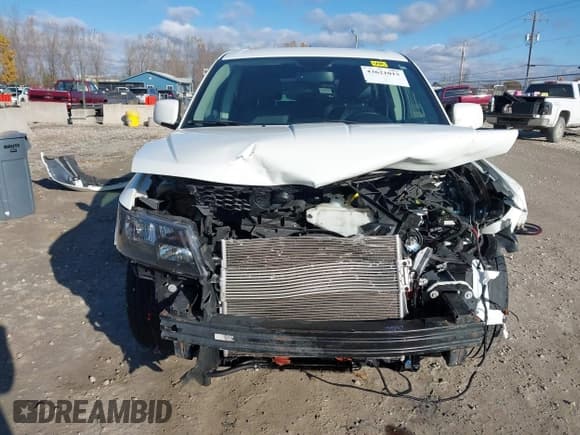 ✅ 2017 Dodge Journey GT • VIN: 3C4PDDEG7HT565246 • Лот: 43621015. Опубликован ранее на IAAI с пробегом 179 643 миль. Бесплатный доступ к архиву аукционных продаж из США и подробный отчёт об истории автомобиля на DreamBid. Изображение 12.