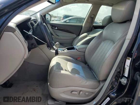 ✅ 2010 Infiniti EX Journey • VIN: JN1AJ0HP2AM700599 • Лот: 68061144. Опубликован ранее на Copart с пробегом 190 335 миль. Бесплатный доступ к архиву аукционных продаж из США и подробный отчёт об истории автомобиля на DreamBid. Изображение 7.