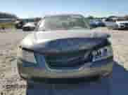 2009 Hyundai Sonata Limited с VIN 5NPEU46F59H452460, выставлен на аукционе Copart как лот 82534985 с пробегом 185 316 миль миль и Списание • Salvage title. История ставок и продаж доступна на DreamBid. Изображение 5.