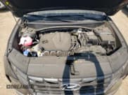 ✅ 2024 Hyundai Tucson SEL • VIN: 5NMJFCDE1RH401791 • Lot: 66141214. Wystawiony na Copart z przebiegiem Nie podano. Bezpłatny archiwum sprzedaży aukcyjnych z USA i szczegółowy raport historii pojazdu na DreamBid. Zdjęcie 11.