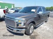 ✅ 2016 Ford F-150 XL • VIN: 1FTEW1CF0GFC55216 • Лот: 42018889. Опубликован ранее на IAAI с пробегом 199 132 миль. Бесплатный доступ к архиву аукционных продаж из США и подробный отчёт об истории автомобиля на DreamBid. Изображение 17.