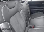 ✅ 2024 Jeep Grand Cherokee Altitude • VIN: 1C4RJKAG8R8556020 • Lot: 41556272. Listed on IAAI with 6,357 mi. Free auction sales archive from the USA and detailed vehicle history report at DreamBid. Image 8.